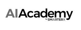 Mark drawing for AIACADEMY BY SMARTERX