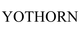 Mark drawing for YOTHORN
