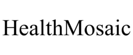 Mark drawing for HEALTHMOSAIC