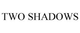 Mark drawing for TWO SHADOWS