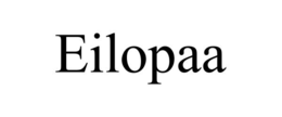 Mark drawing for EILOPAA
