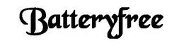 Mark drawing for BATTERYFREE
