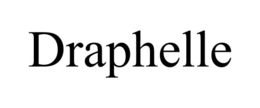 Mark drawing for DRAPHELLE