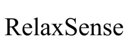 Mark drawing for RELAXSENSE