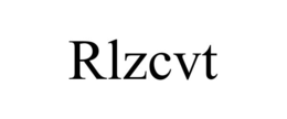 Mark drawing for RLZCVT