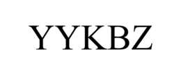 Mark drawing for YYKBZ