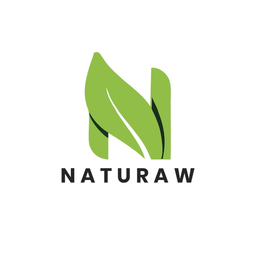 Mark drawing for N NATURAW