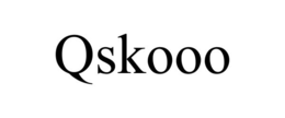 Mark drawing for QSKOOO