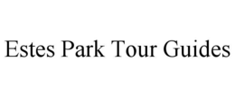 Mark drawing for ESTES PARK TOUR GUIDES