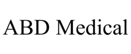 Mark drawing for ABD MEDICAL