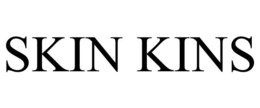 Mark drawing for SKIN KINS