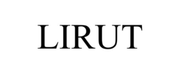 Mark drawing for LIRUT
