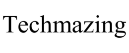 Mark drawing for TECHMAZING