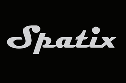 Mark drawing for SPATIX