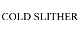 Mark drawing for COLD SLITHER