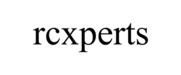 Mark drawing for RCXPERTS