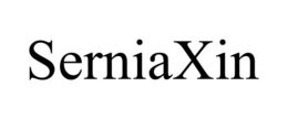 Mark drawing for SERNIAXIN