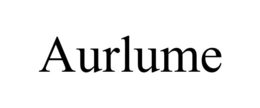 Mark drawing for AURLUME