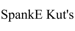 Mark drawing for SPANKE KUT'S