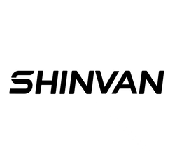 Mark drawing for SHINVAN