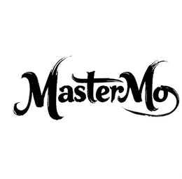 Mark drawing for MASTERMO