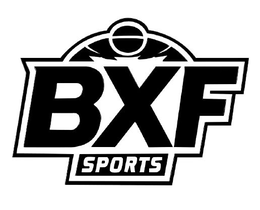 Mark drawing for BXF SPORTS