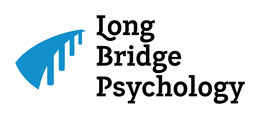 Mark drawing for LONG BRIDGE PSYCHOLOGY