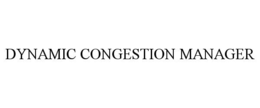 Mark drawing for DYNAMIC CONGESTION MANAGER