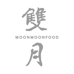 Mark drawing for MOONMOONFOOD