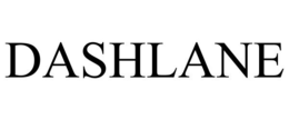 Mark drawing for DASHLANE