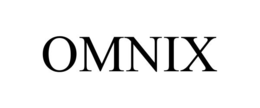 Mark drawing for OMNIX