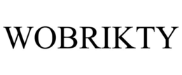 Mark drawing for WOBRIKTY