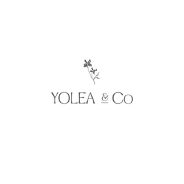 Mark drawing for "YOLEA & CO"