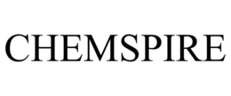 Mark drawing for CHEMSPIRE