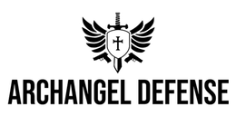 Mark drawing for ARCHANGEL DEFENSE