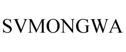Mark drawing for SVMONGWA