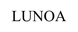 Mark drawing for LUNOA