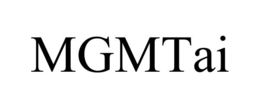 Mark drawing for MGMTAI