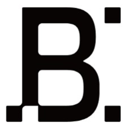 Mark drawing for B: