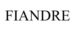 Mark drawing for FIANDRE