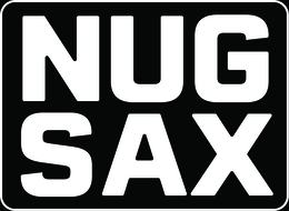 Mark drawing for NUG SAX