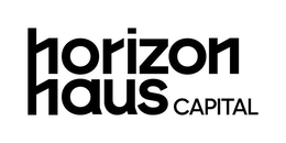 Mark drawing for HORIZON HAUS CAPITAL