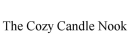 Mark drawing for THE COZY CANDLE NOOK