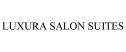 Mark drawing for LUXURA SALON SUITES