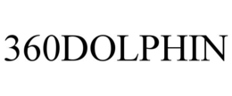 Mark drawing for 360DOLPHIN