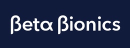 Mark drawing for BETA BIONICS