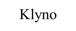 Mark drawing for KLYNO