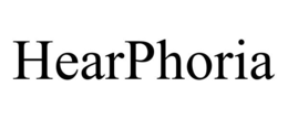Mark drawing for HEARPHORIA