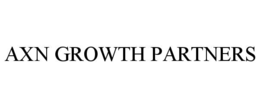 Mark drawing for AXN GROWTH PARTNERS