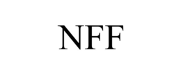 Mark drawing for NFF